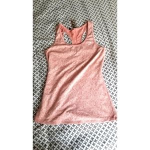 Size small gymshark tank